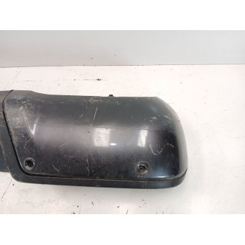 Recambio de paragolpes trasero para ford ranger (tke) 2.2 tdci referencia OEM IAM jb3b17b891eb  