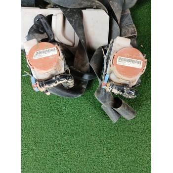 Recambio de kit airbag para nissan qashqai ii (j11, j11_) 1.3 dig-t referencia OEM IAM 682004EH0A  2 SERIE