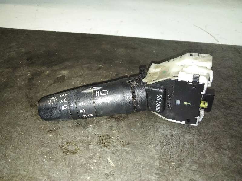 Recambio de mando intermitentes para nissan nv 200 (m20) 1.5 dci cat referencia OEM IAM   