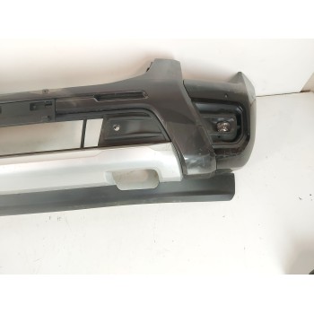 Recambio de paragolpes delantero para ford ranger (tke) 2.0 ecoblue 4x4 referencia OEM IAM N1WB17C831HAW  