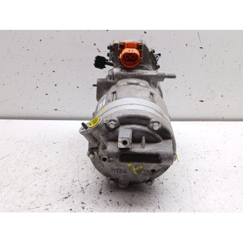 Recambio de compresor aire acondicionado para kia xceed (cd) 1.6 gdi hybrid referencia OEM IAM 97701G2800 97701G5000 F502NDGAA03