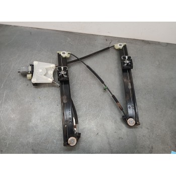 Recambio de elevalunas delantero izquierdo para volkswagen t-roc (a11, d11) 1.5 tsi referencia OEM IAM 2GA837461F  