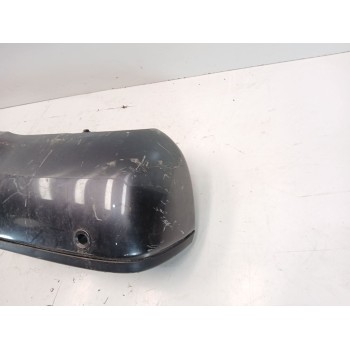 Recambio de paragolpes trasero para ford ranger (tke) 2.2 tdci referencia OEM IAM jb3b17b891eb  