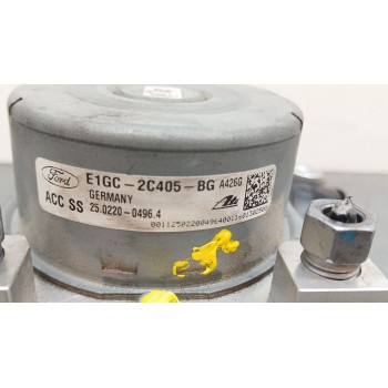 Recambio de abs para ford s-max (cj, wa6) 2.0 tdci referencia OEM IAM e1gc2c405bg 25022004964 