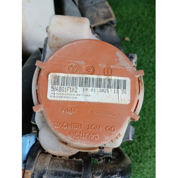 Recambio de kit airbag para nissan qashqai ii (j11, j11_) 1.3 dig-t referencia OEM IAM 682004EH0A  2 SERIE