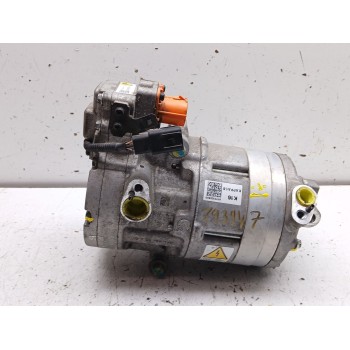 Recambio de compresor aire acondicionado para kia xceed (cd) 1.6 gdi hybrid referencia OEM IAM 97701G2800 97701G5000 F502NDGAA03