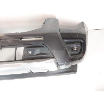 Recambio de paragolpes delantero para ford ranger (tke) 2.0 ecoblue 4x4 referencia OEM IAM N1WB17C831HAW  