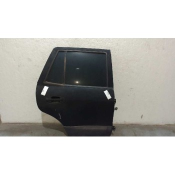 PUERTA TRASERA DERECHA NEGRO 