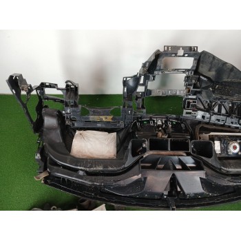 Recambio de kit airbag para nissan qashqai ii (j11, j11_) 1.3 dig-t referencia OEM IAM 682004EH0A  2 SERIE