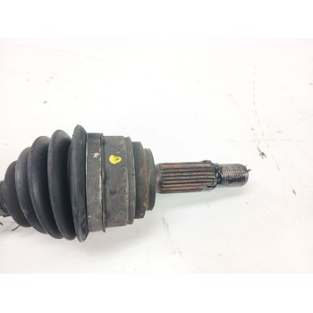 Recambio de transmision delantera derecha para ford transit courier b460 monospace 1.5 tdci referencia OEM IAM et763b436ab  