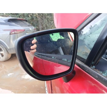 RETROVISOR IZQUIERDO NO ABATIBLE