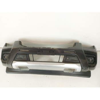 Recambio de paragolpes delantero para ford ranger (tke) 2.0 ecoblue 4x4 referencia OEM IAM N1WB17C831HAW  