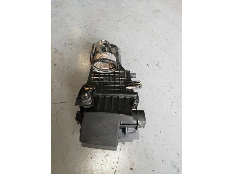 Recambio de filtro aire para ford tourneo courier (c4a) 1.5 tdci cat referencia OEM IAM   