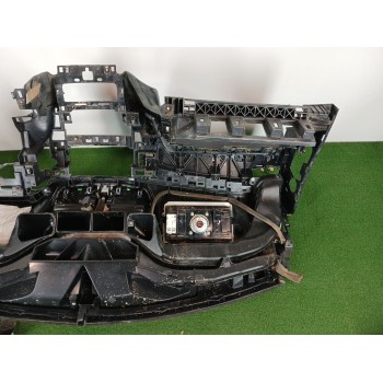 Recambio de kit airbag para nissan qashqai ii (j11, j11_) 1.3 dig-t referencia OEM IAM 682004EH0A  2 SERIE