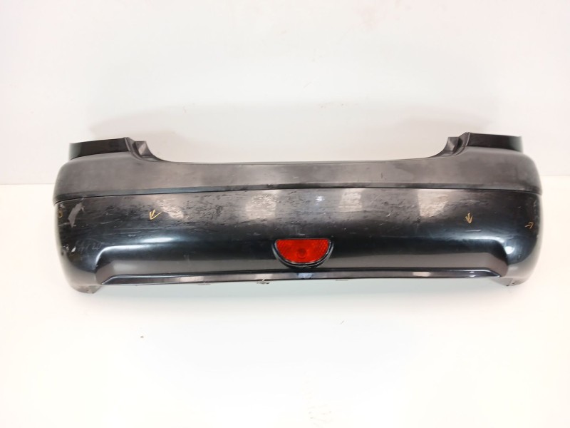 Recambio de paragolpes trasero para kia rio ii (jb) 1.4 16v referencia OEM IAM   