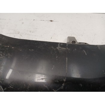 Recambio de paragolpes trasero para ford ranger (tke) 2.2 tdci referencia OEM IAM jb3b17b891eb  