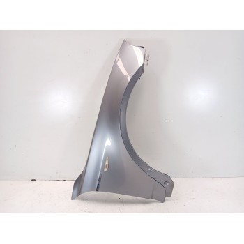 Recambio de aleta delantera derecha para bmw x3 (e83) xdrive 20 d referencia OEM IAM   