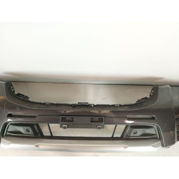 Recambio de paragolpes delantero para ford ranger (tke) 2.0 ecoblue 4x4 referencia OEM IAM N1WB17C831HAW  