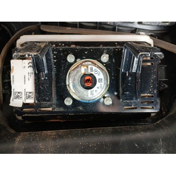 Recambio de kit airbag para nissan qashqai ii (j11, j11_) 1.3 dig-t referencia OEM IAM 682004EH0A  2 SERIE