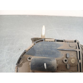 Recambio de motor limpia delantero para seat altea (5p1) 1.9 tdi referencia OEM IAM 5p0955119b 5p0955023e 