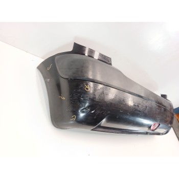 Recambio de paragolpes trasero para kia rio ii (jb) 1.4 16v referencia OEM IAM   