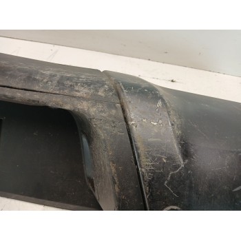 Recambio de paragolpes trasero para ford ranger (tke) 2.2 tdci referencia OEM IAM jb3b17b891eb  