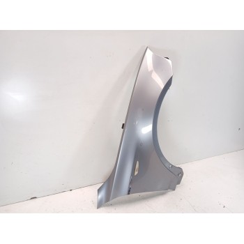 Recambio de aleta delantera derecha para bmw x3 (e83) xdrive 20 d referencia OEM IAM   