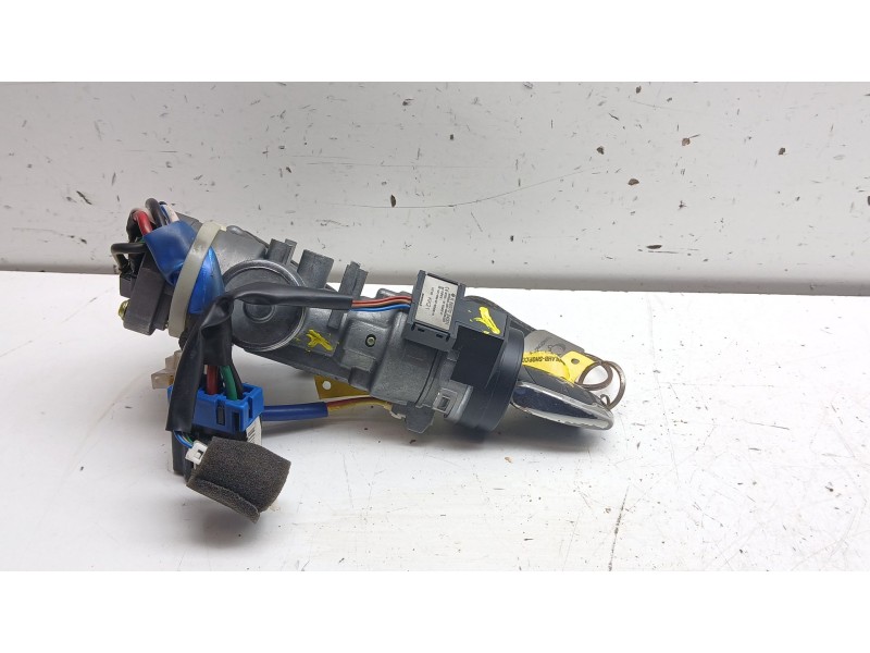 Recambio de conmutador de arranque para ssangyong korando limited 4x2 referencia OEM IAM 8697034001  