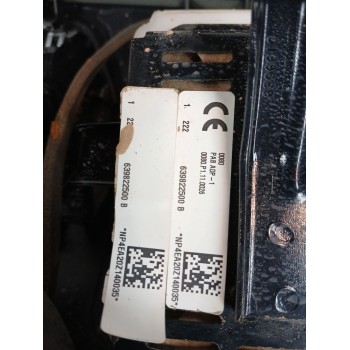 Recambio de kit airbag para nissan qashqai ii (j11, j11_) 1.3 dig-t referencia OEM IAM 682004EH0A  2 SERIE