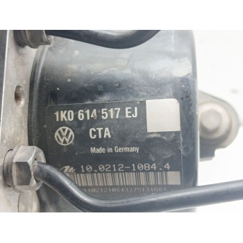 Recambio de abs para skoda yeti (5l) 2.0 tdi referencia OEM IAM 1K0614517EJ 10021210844 
