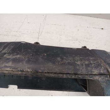 Recambio de paragolpes trasero para ford ranger (tke) 2.2 tdci referencia OEM IAM jb3b17b891eb  