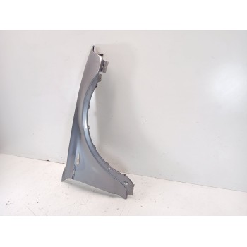 Recambio de aleta delantera derecha para bmw x3 (e83) xdrive 20 d referencia OEM IAM   