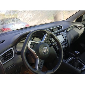 Recambio de kit airbag para nissan qashqai ii (j11, j11_) 1.3 dig-t referencia OEM IAM 682004EH0A  2 SERIE