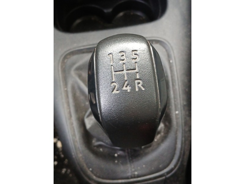 Recambio de caja cambios para citroën c3 iii (sx) 1.5 bluehdi 100 (sxyhyp, sxyhtu) referencia OEM IAM 20ET69  