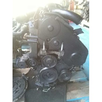 Recambio de motor completo para ford focus berlina (cak) ghia referencia OEM IAM C9DB <<M>> SIN BOMBA