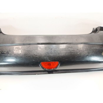 Recambio de paragolpes trasero para kia rio ii (jb) 1.4 16v referencia OEM IAM   