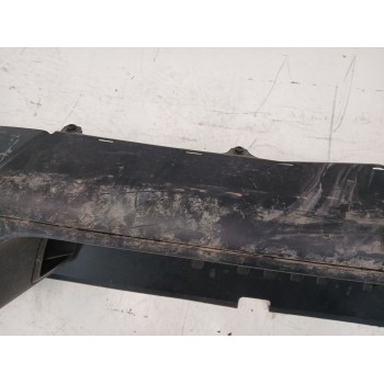 Recambio de paragolpes trasero para ford ranger (tke) 2.2 tdci referencia OEM IAM jb3b17b891eb  