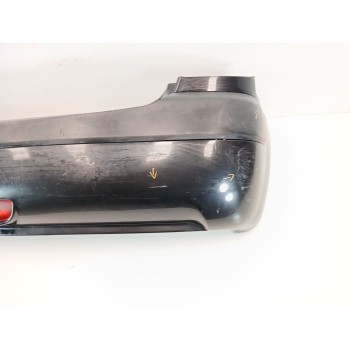 Recambio de paragolpes trasero para kia rio ii (jb) 1.4 16v referencia OEM IAM   