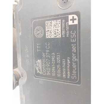 Recambio de abs para skoda yeti (5l) 2.0 tdi referencia OEM IAM 1K0614517EJ 10021210844 
