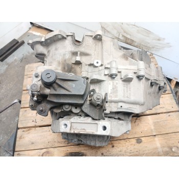 Recambio de caja cambios para volvo v60 i (155) d3 / d4 referencia OEM IAM 1285121  