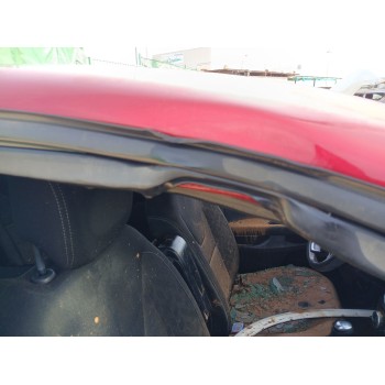 Recambio de puerta delantera derecha para renault clio iv (bh_) 0.9 tce 90 referencia OEM IAM   