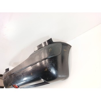 Recambio de paragolpes trasero para kia rio ii (jb) 1.4 16v referencia OEM IAM   