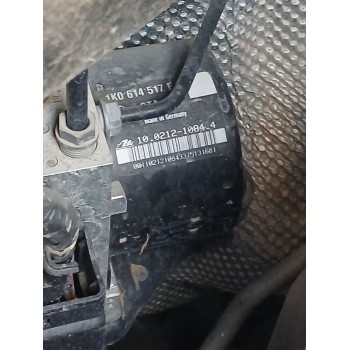Recambio de abs para skoda yeti (5l) 2.0 tdi referencia OEM IAM 1K0614517EJ 10021210844 