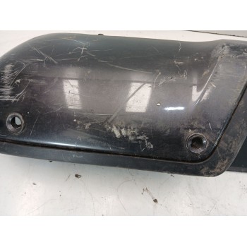 Recambio de paragolpes trasero para ford ranger (tke) 2.2 tdci referencia OEM IAM jb3b17b891eb  