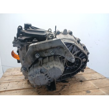 Recambio de caja cambios para volvo v60 i (155) d3 / d4 referencia OEM IAM 1285121  