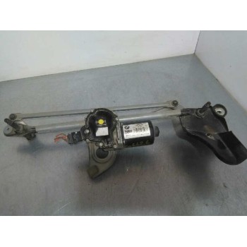 MOTOR LIMPIA DELANTERO 726750303 726750303 4 PINS