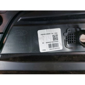 Recambio de paragolpes delantero para ford ranger (tke) 2.0 ecoblue 4x4 referencia OEM IAM N1WB17C831HAW  