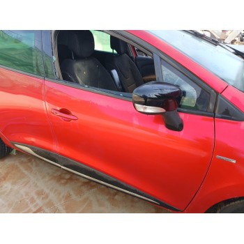 Recambio de puerta delantera derecha para renault clio iv (bh_) 0.9 tce 90 referencia OEM IAM   
