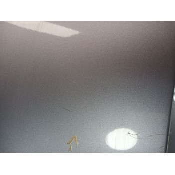 Recambio de aleta delantera derecha para bmw x3 (e83) xdrive 20 d referencia OEM IAM   