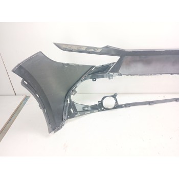 Recambio de paragolpes delantero para toyota c-hr (_x1_) 2.0 hybrid (maxh10) referencia OEM IAM 52119F4250  